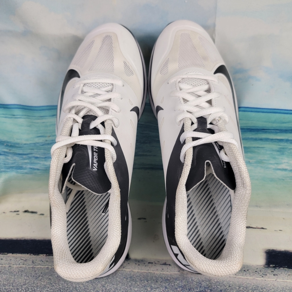 Nike Vapor TR Zoom Mens 9 - Picture 6 of 10